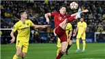 Bayern Munich 1-1 Villarreal (tổng 1-2): 'Hùm xám' bất lực trên sân nhà