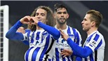Soi kèo nhà cái Bielefeld vs Hertha Berlin. Nhận định, dự đoán bóng đá Bundesliga (20h30, 30/4)