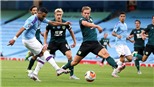KẾT QUẢ bóng đá Burnley 0-2 Man City, Ngoại hạng Anh hôm nay