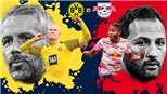 Soi kèo nhà cái Dortmund vs Leipzig. Nhận định, dự đoán bóng đá Bundesliga (23h30, 2/4)