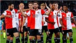 Soi kèo nhà cái Feyenoord vs Slavia Prague. Nhận định, dự đoán bóng đá Cúp C3 (23h45, 7/4)
