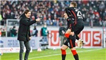 Soi kèo nhà cái Frankfurt vs Freiburg. Nhận định, dự đoán bóng đá Bundesliga (22h30, 10/4)