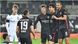 ​​​​​​​Soi kèo nhà cái Frankfurt vs Gladbach. Nhận định, dự đoán bóng đá Bundesliga (20h30, 8/5)