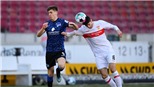 Soi kèo nhà cái Hertha Berlin vs Stuttgart. Nhận định, dự đoán bóng đá Bundesliga (22h30, 24/4)
