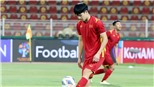 Đội hình dự kiến U23 Việt Nam vs U20 Hàn Quốc: Hoàng Đức đá chính, cơ hội cho Thanh Minh, Trọng Long