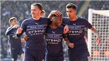Cuộc đua vô địch ngoại hạng Anh: Liverpool và City quyết đấu ở Etihad