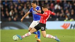 Soi kèo nhà cái PSV vs Leicester. Nhận định, dự đoán bóng đá Cúp C3 (23h45, 14/4)