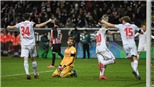 Soi kèo nhà cái Union Berlin vs Frankfurt. Nhận định, dự đoán bóng đá Bundesliga (22h30, 17/4)