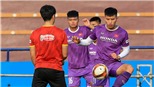 HAGL 'sạch bóng' ở U23 Việt Nam đá SEA Games 31