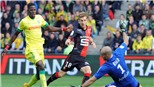 ​​​​​​​Soi kèo nhà cái Nantes vs Rennes. Nhận định, dự đoán bóng đá Ligue 1 (02h00, 12/5)