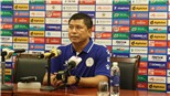 HLV U23 Philippines: 'Hòa Việt Nam là chiến thắng của chúng tôi'