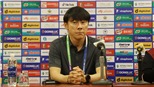 HLV Shin Tae-yong hẹn gặp U23 Việt Nam ở chung kết