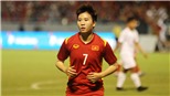 Tuyết Dung sẽ tạo khác biệt cho tuyển Việt Nam trước Thái Lan?