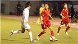 Huỳnh Như: Thêm một mùa SEA Games rực sáng
