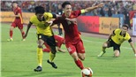 Đối thủ của U23 Việt Nam: U23 Malaysia công tốt nhưng thủ hỏng