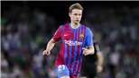 Bóng đá hôm nay 10/7: U19 Việt Nam không muốn hòa U19 Thái Lan, De Jong từ chối MU