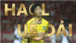 HAGL 0-4 Hải Phòng: Màn trình diễn uể oải