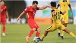 U23 Việt Nam thắng dễ Malaysia, CĐV kêu 'chán'