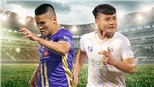 Tuấn Hải đủ sức để thay thế Quang Hải tại Hà Nội