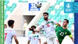 Soi kèo nhà cái U23 Qatar vs U23 Turkmenistan. Nhận định, dự đoán bóng đá U23 châu Á (00h00, 8/6)