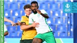  U23 Ả rập Xê út giành vé đầu tiên vào chung kết U23 châu Á 2022