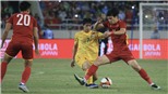 Việt Nam có thể gặp Thái Lan ở vòng bảng Asian Cup 2023