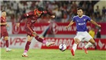 KẾT QUẢ bóng đá Bình Dương 2-3 Bình Định, V-League 2022
