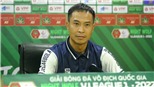 Hà Nội FC lên án hành động phi thể thao của chân sút Olaha