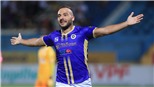 KẾT QUẢ bóng đá Hà Tĩnh 1-2 Hà Nội, V-League 2022