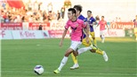 KẾT QUẢ bóng đá Hà Tĩnh 3-4 Sài Gòn, V-League 2022