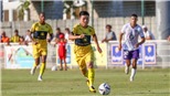Quang Hải sáng cửa đá chính trận mở màn Ligue 2 của Pau