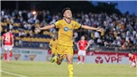 KẾT QUẢ bóng đá Đà Nẵng 3-1 SLNA, V-League 2022