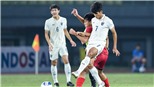 U19 Thái Lan thua Lào 0-2, tái đấu U19 Việt Nam ở trận tranh hạng 3