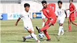 U19 Malaysia thua U19 Lào, hẹn gặp U19 Việt Nam ở bán kết