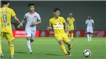 KẾT QUẢ bóng đá Bình Định 1-1 HAGL, V-League 2022