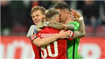 Soi kèo nhà cái Augsburg vs Mainz. Nhận định, dự đoán bóng đá Bundesliga (20h30, 20/8)