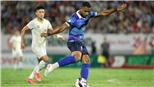 KẾT QUẢ bóng đá TPHCM 1-2 Bình Định, V-League