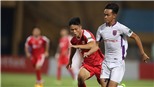 Link xem trực tiếp bóng đá Bình Dương vs Sài Gòn, V-League 2022 (17h00, 13/8)