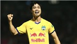 V-League vòng 11: HAGL và Bình Dương cùng thắng kịch tính
