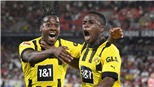 ​​​​​​​Soi kèo nhà cái Dortmund vs Werder Bremen. Nhận định, dự đoán bóng đá Bundesliga (20h30, 20/8)