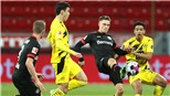 Soi kèo nhà cái Dortmund vs Leverkusen. Nhận định, dự đoán bóng đá Bundesliga (23h30, 6/8)