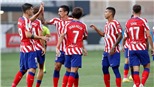 Soi kèo nhà cái Getafe vs Atletico Madrid. Nhận định, dự đoán bóng đá La Liga (0h30, 16/8)