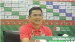 HLV Kiatisuk muốn 'phục thù' thất bại trước Hà Nội FC 