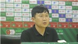 HLV Hà Nội FC hài lòng sau chiến thắng trước HAGL