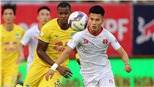 Link xem trực tiếp bóng đá Hải Phòng vs TPHCM, V-League 2022 vòng 14 (18h00, 26/8)