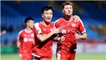 KẾT QUẢ bóng đá Viettel 0-1 Bình Dương, V-League 2022