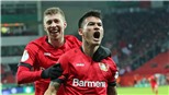 ​​​​​​​Soi kèo nhà cái Leverkusen vs Hoffenheim. Nhận định, dự đoán bóng đá Bundesliga (20h30, 20/8)