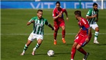 Soi kèo nhà cái Real Betis vs Elche. Nhận định, dự đoán bóng đá La Liga (02h30, 16/8)
