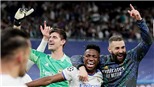 Rò rỉ đội hình tiêu biểu Cúp C1: Liverpool và Real Madrid chiếm đa số, Mbappe có tên