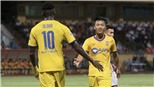 Link xem trực tiếp bóng đá Nam Định vs SLNA, V-League 2022 (18h00, 13/8)
